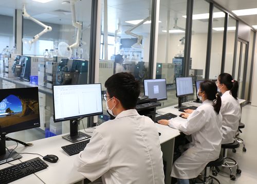 深圳首家GLP實驗室獲批，為新藥研發與成果轉化注入強勁動能