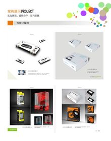包裝設計與企業(yè)形象策劃 打造品牌競爭力的關(guān)鍵