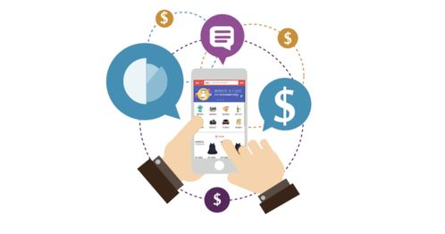 新零售電商O(píng)2O模式解析 融合線上線下，重塑電子商務(wù)服務(wù)